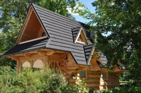 Domek regionalny Busola Zakopane